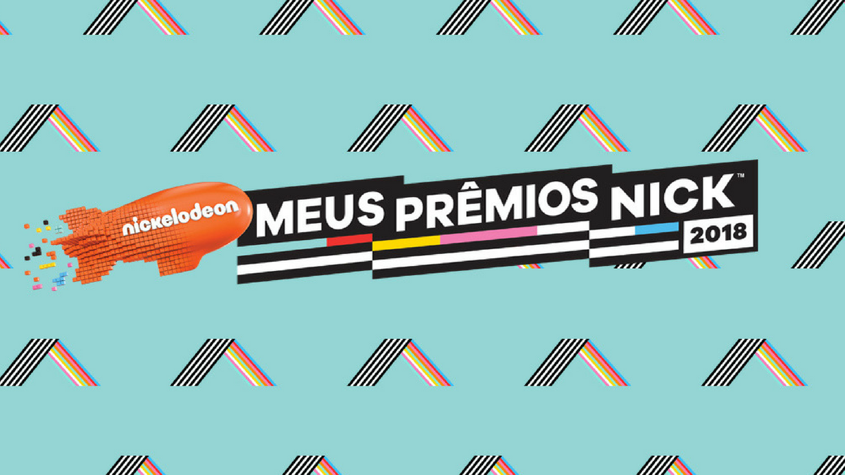 Nickelodeon estreia competição de slime com apresentação de João Guilherme
