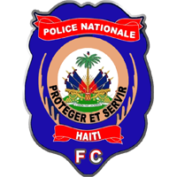 POLICE NATIONALE D'HATI FC
