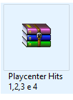 Playcenter CD