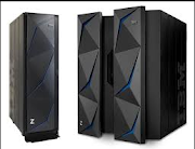 Onset Terbaru Z14 ZR1 Mainframe