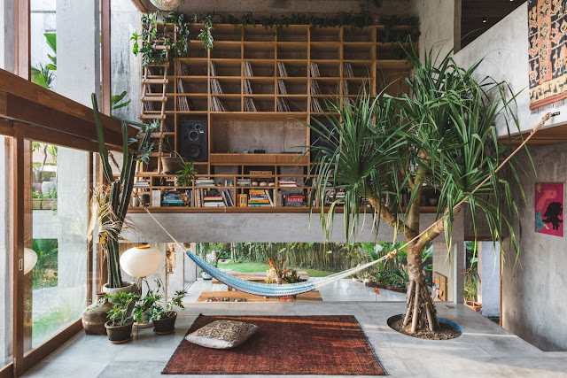 [Home Tour] Vivienda en el paraíso