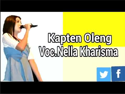  Single lagu dangdut koplo yang yang akan admin sajikan ialah milik Nella Kharisma yang b Download Lagu Mp3 Nella Kharisma Kapten Oleng Terbaru