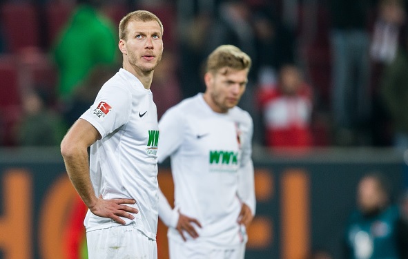 Liverpool set to sign Ragnar Klavan