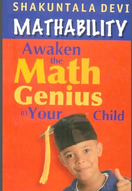   MATH Awaken the Math Genius in Your Child
