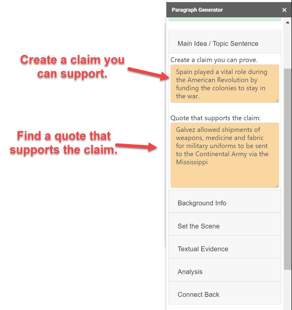 Paragraph Generator Writing Tool Paragraph Generator Writing Tool