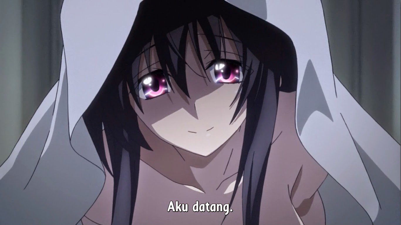 Manga dxd sub indo Manga dxd sub indo