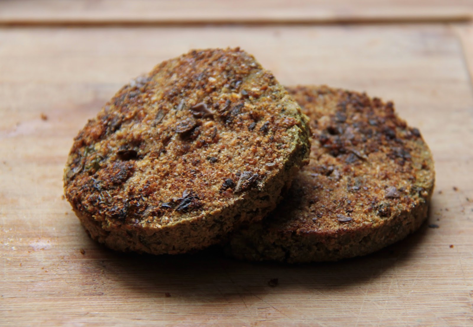 Recettes végétales (véganes) Steak vegan (ou nuggets) de la mer