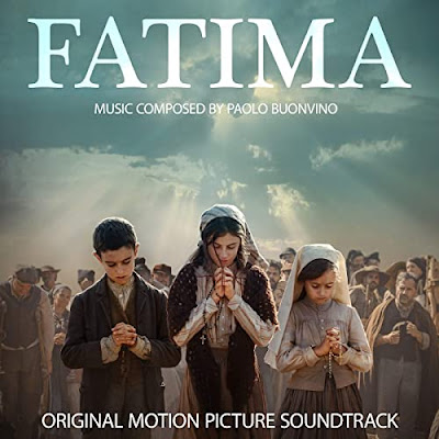 Fatima Soundtrack Paolo Buonovino