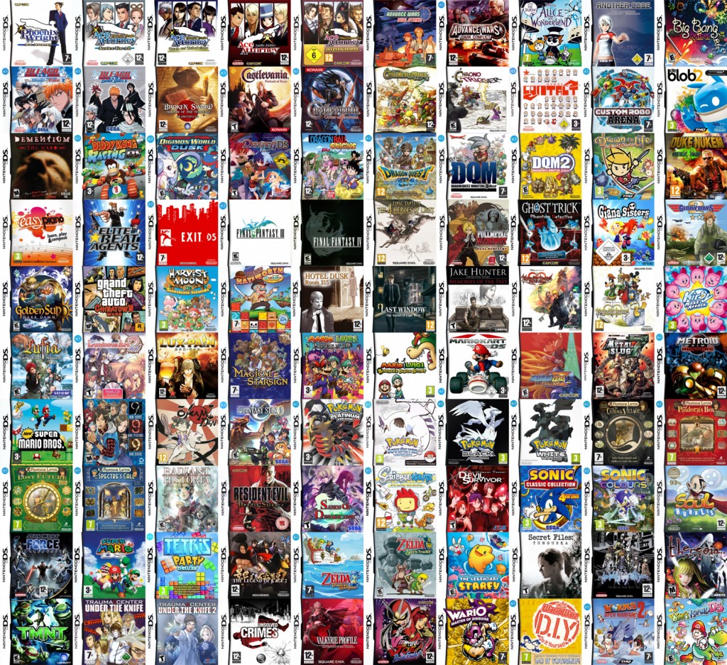 Descargar Juegos Pc Gratis Juegos Nintendo [900 roms]