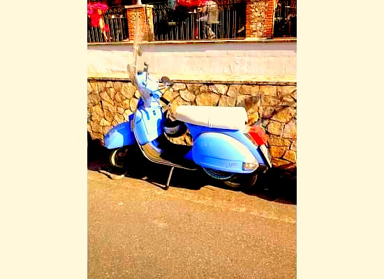 blue-scooter