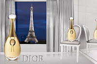 J'adore de Dior