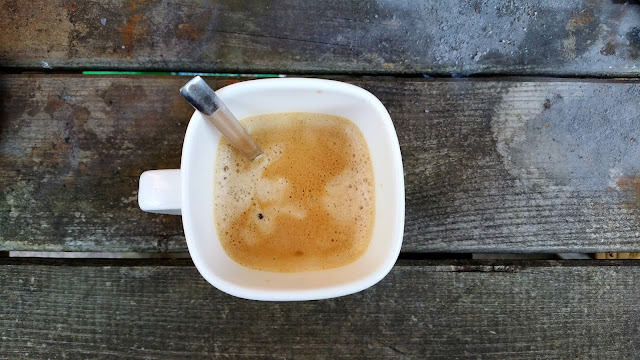 koffie