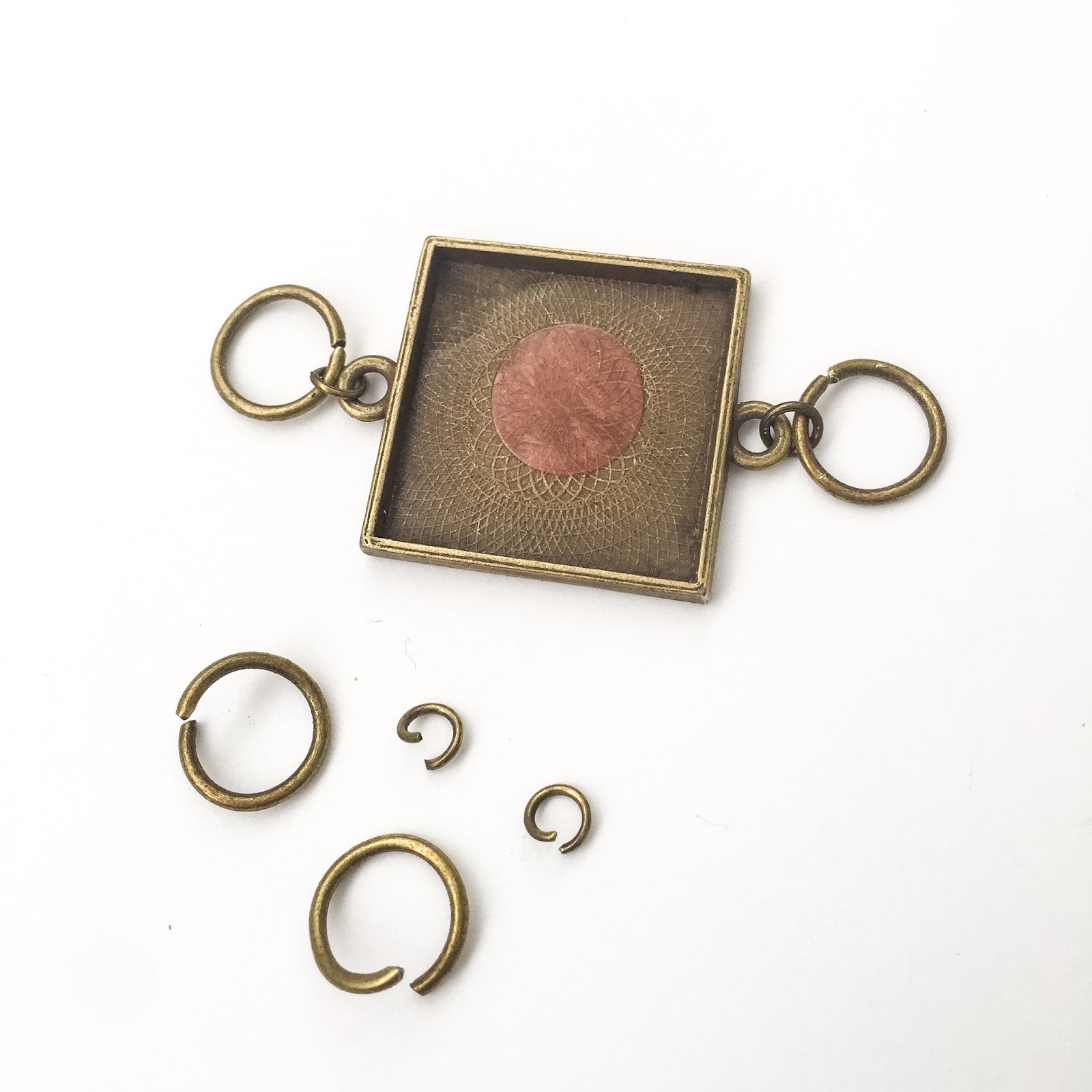 Craft Fantastic Blog Easy Lobster Clasp Bracelet!