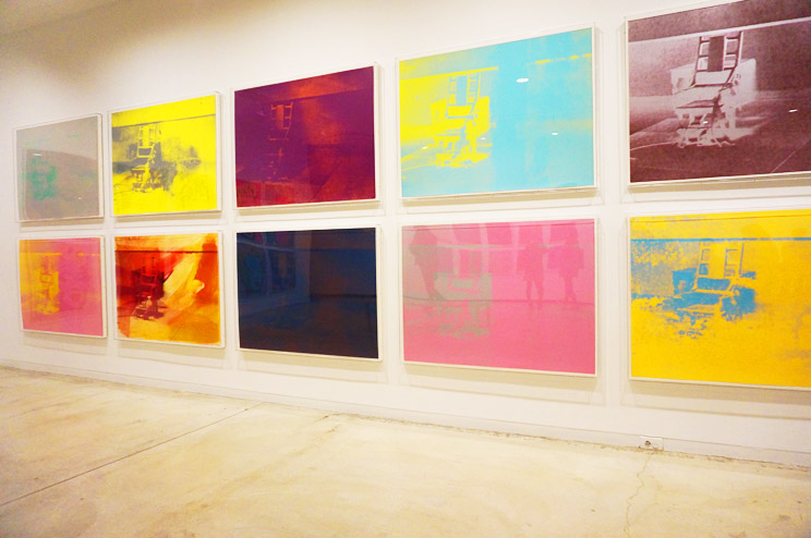 Vancouver Art Gallery - The Strayling