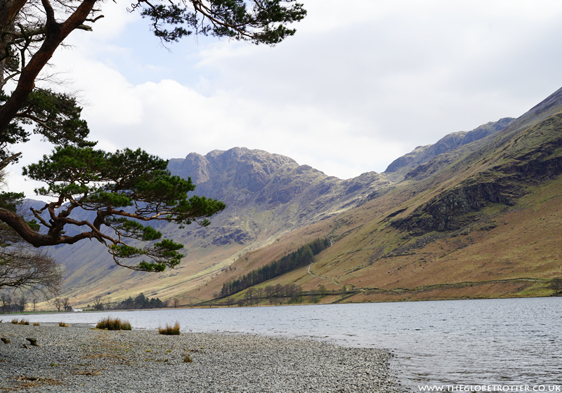 Buttermere - Lake District