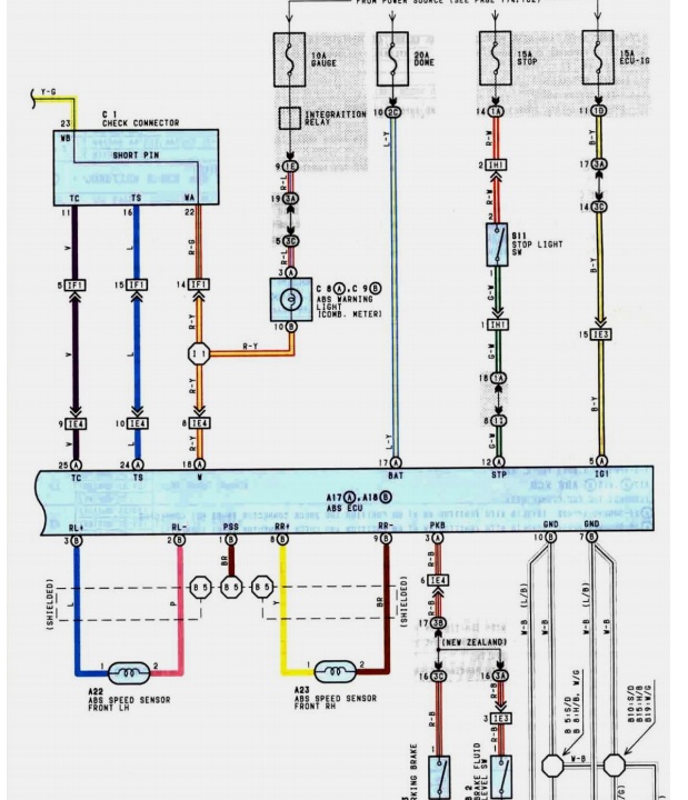 Autotronics 2, Joshua Edmonds