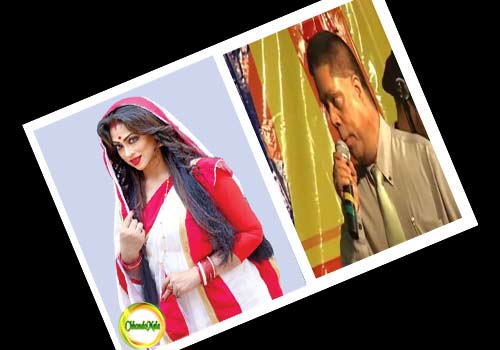 মাহফুজুর রহমানের বক্তব্যের কঠিন জবাব দিলেন পপি Image মাহফুজুর রহমানের বক্তব্যের কঠিন জবাব দিলেন পপি Image