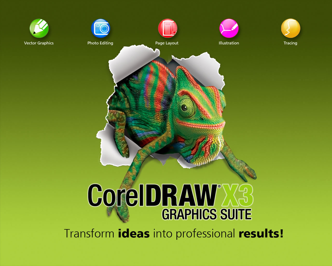 coreldraw x3 free download full version with crack