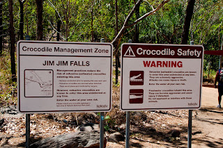 KAKADU NATIONAL PARK - Australia 2011 (2)