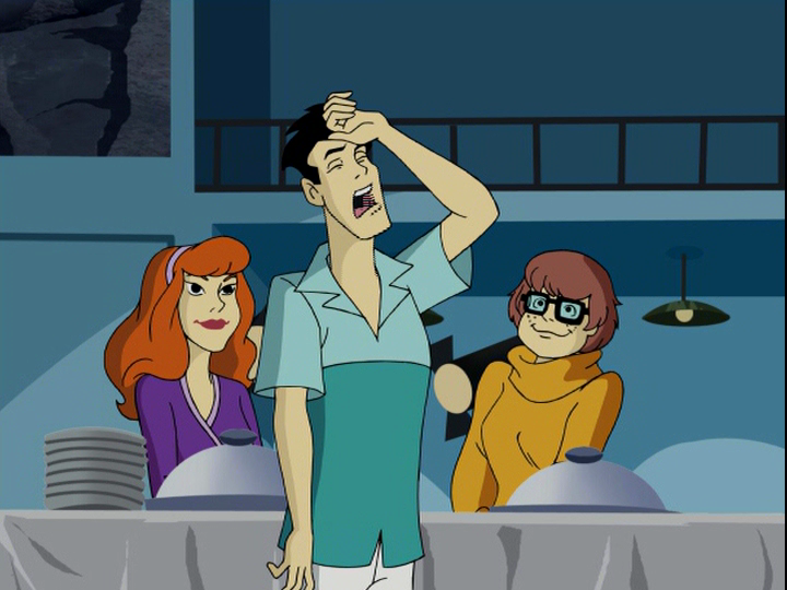 What's New ScoobyDoo Lights! Camera! Mayhem!