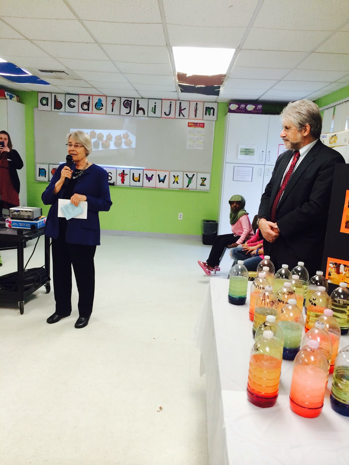 Shoreline Area News CHS and KCHA partner for Open House at Ballinger Homes