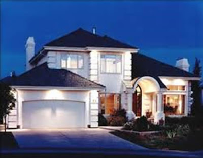 Home Security Lighting Outdoor Home Security Lighting