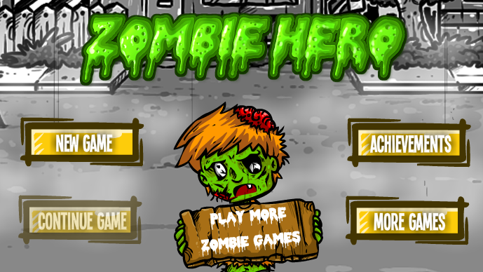 Zombie hero игры. Flash игра про зомби. флеш игры про зомби.