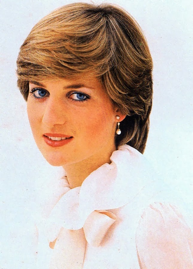 Entertainment: Princess Diana Hot Pictures