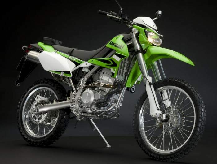harga klx kawasaki 150cc