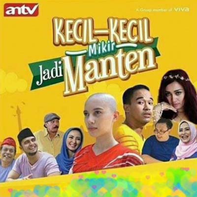 Lirik Lagu Garaz - Kecil Kecil Mikir Jadi Manten (OST Kecil Kecil Mikir