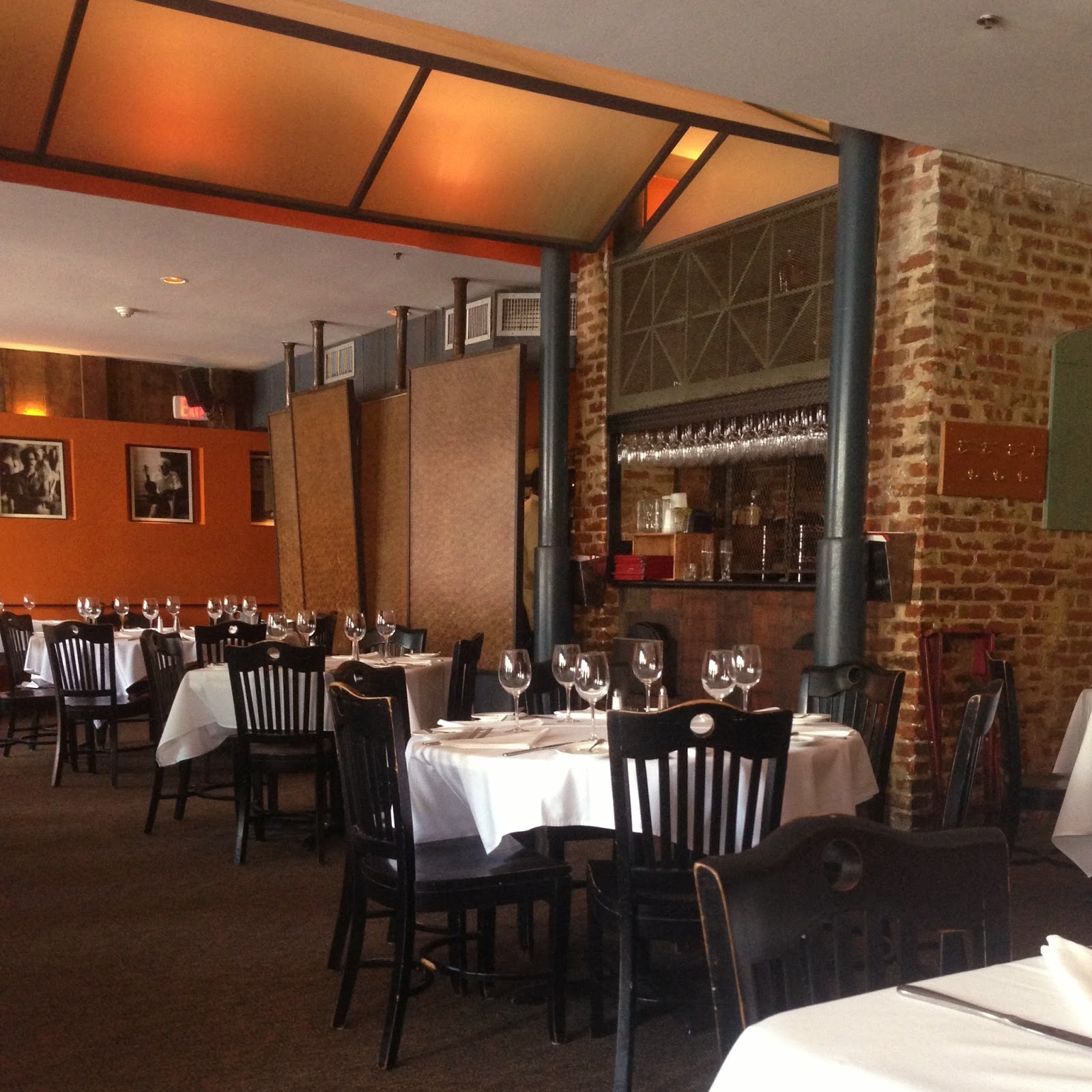 Clancy's Restaurant Dress Code