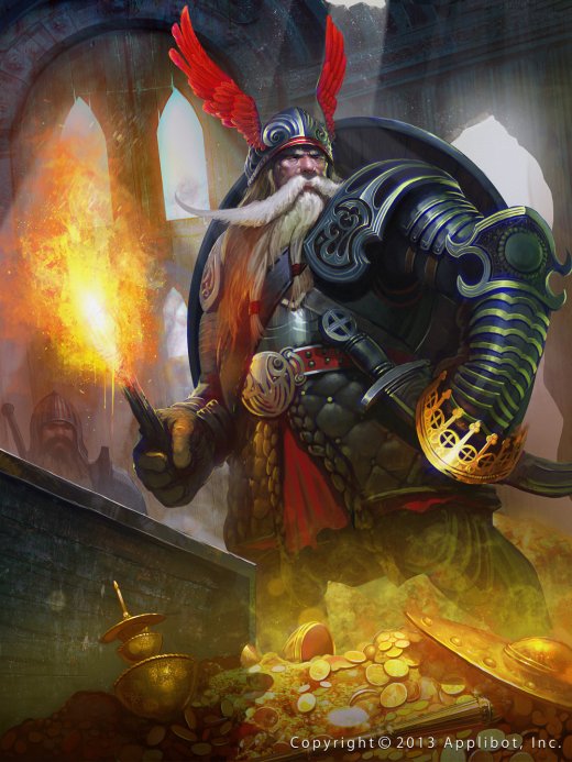 As ilustrações de fantasia e terror para games de Pavel Romanov Pavel Romanov cynic-pavel deviantart ilustrações fantasia games terror
