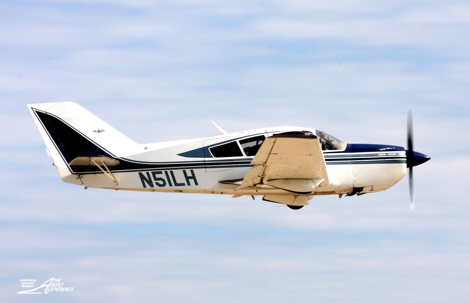 The Aero Experience EAA AirVenture Oshkosh 2016 General Aviation
