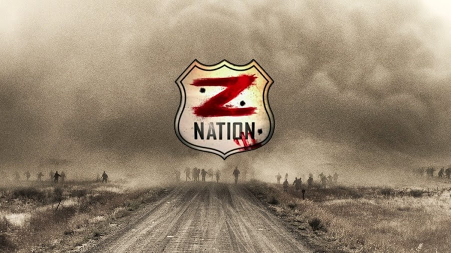 Z-NATION