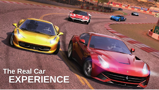 A collection of the best Android games that can be played without the internet GT Racing 2 a collection of the best offline Android games