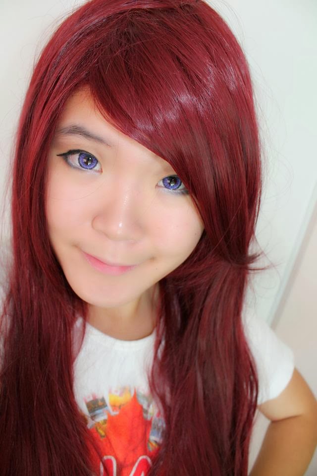 Korean Big Eye Circle Lenses Korean Skin Care & Makeup More in www