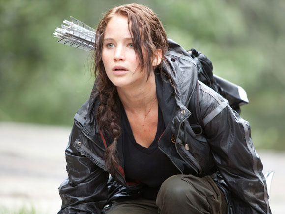 Hunger Games: May the odds be ever in your favor pt. 2 Hunger Games: May the odds be ever in your favor pt. 2