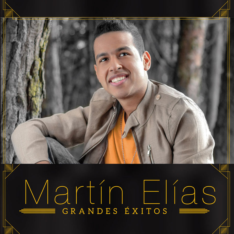 Discografias Vallentas Martin Elias
