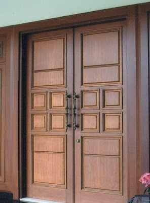 model pintu minimalis 2 pintu modern terbaru model pintu minimalis 2 pintu modern terbaru
