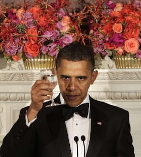 Obama Wine