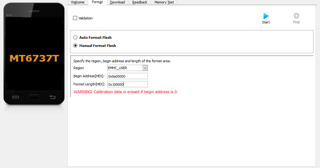 Tecno In5 Flashing Drivers For Windows