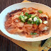 Crispy Fried Pork Bowl Recipe