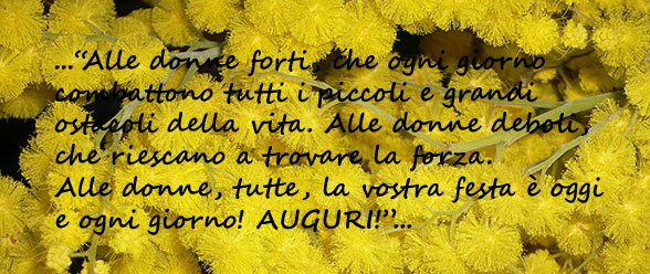 Frasi Sulla Forza Delle Donne