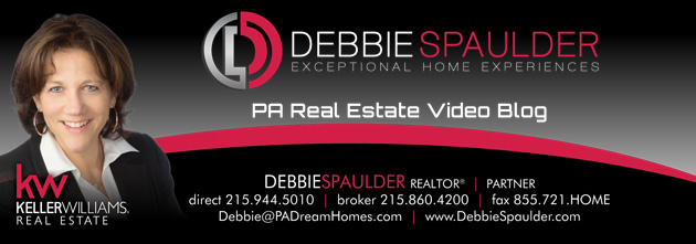 Debbie Spaulder - Real Estate Agent - Bucks County, PA | Yardley