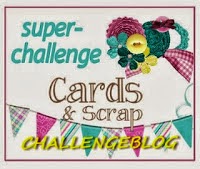 cardsandscrap challenges