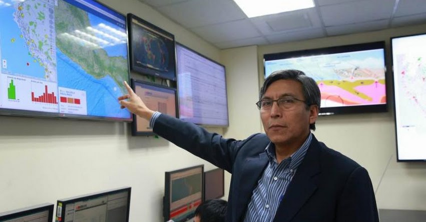 IGP construye su propio radar meteorológico con tecnología peruana - www.igp.gob.pe IGP construye su propio radar meteorológico con tecnología peruana - www.igp.gob.pe