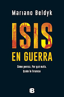 ISIS en guerra- Mariano Beldyk