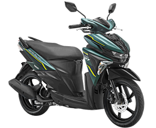 Yamaha Soul GT Aks Terbaru 2018 Yamaha Soul GT Aks Terbaru 2018