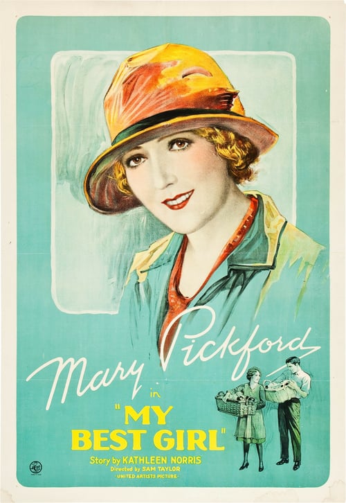 [VF] My Best Girl 1927 Streaming Voix Française
