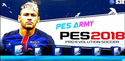 PES ARMY Mod PES 2018 ISO PPSSPP Android + SAVE DATA By Reza Kurniawan PES ARMY Mod PES 2018 ISO PPSSPP Android + SAVE DATA By Reza Kurniawan